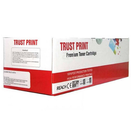 NEW Trust Print LH-29X-Q4129X Black Toner